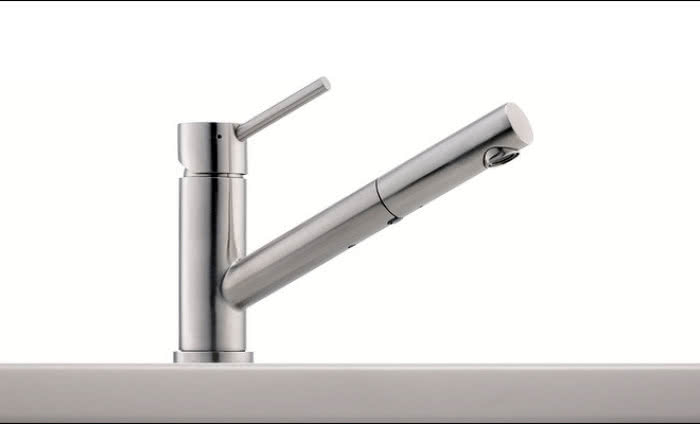 Promocyjne zestawy od firmy Franke