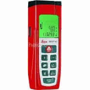 Laserowe urządzenie pomiarowe