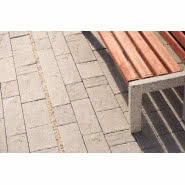 Kostka brukowa Santorini