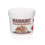 MARMURIT - mozaikowa masa tynkarska
