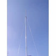 Maszt odgromowy A 1102