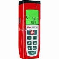 Laserowe urządzenie pomiarowe