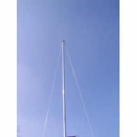 Maszt odgromowy A 1102