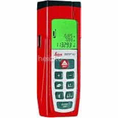 Laserowe urządzenie pomiarowe