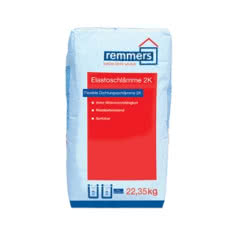 Szlam uszczelniający Elastoschlämme 2K