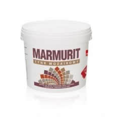 MARMURIT - mozaikowa masa tynkarska