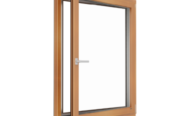 Sokółka Okna i Drzwi na Targach Nowych Technologii w Budownictwie