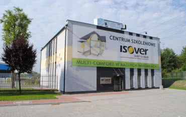 Trwają zapisy na profesjonalne szkolenia ISOVER!