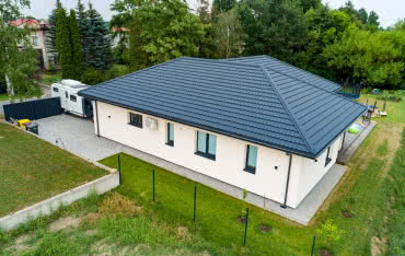 Jak wybrać i zamontować membranę wstępnego krycia MWK?