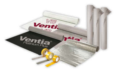 Nowa nazwa folii dachowych firmy mdm s.a.