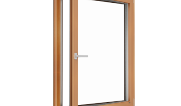 Sokółka Okna i Drzwi na Targach Nowych Technologii w Budownictwie