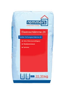 Szlam uszczelniający Elastoschlämme 2K