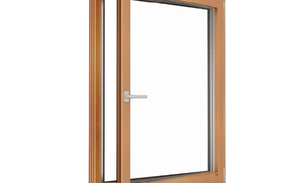 Sokółka Okna i Drzwi na Targach Nowych Technologii w Budownictwie