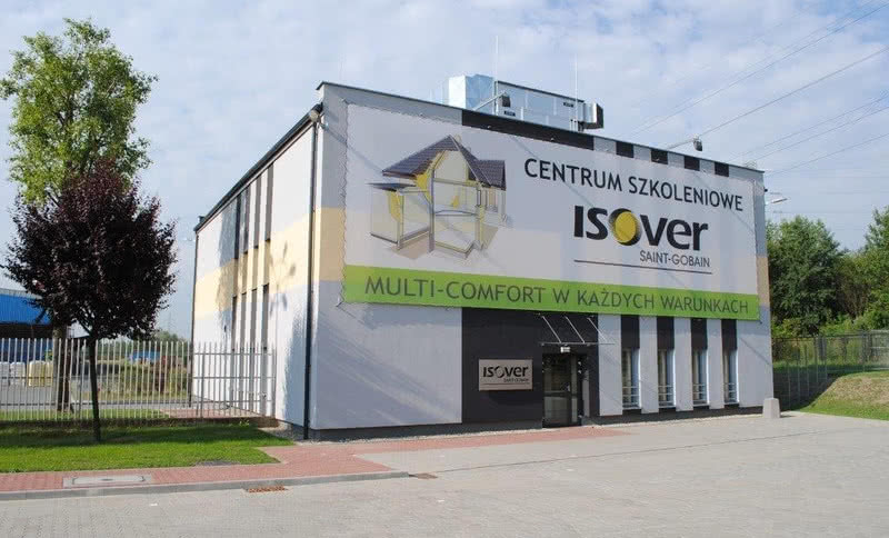 Trwają zapisy na profesjonalne szkolenia ISOVER!