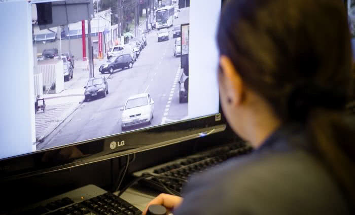 Santos monitorowane dzięki firmie Bosch