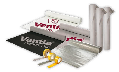 Nowa nazwa folii dachowych firmy mdm s.a.