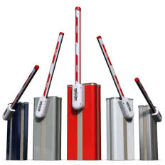 Szlaban hydrauliczny B680