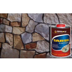 Impregnat Sarsil kamień