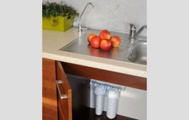 Chlor - ekspert od uzdatniania