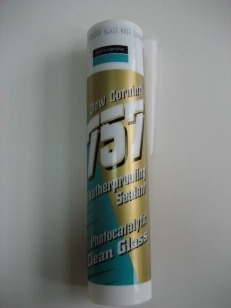 Szczeliwo hybrydowe Dow Corning - DC 757