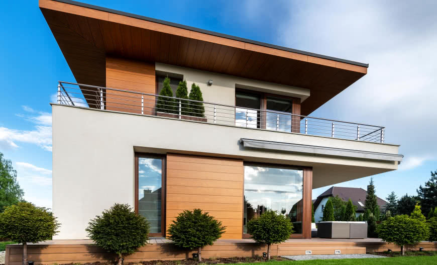 Jak wybrać okna, by zabezpieczyć dom przed włamaniem?