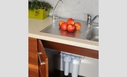 Chlor - ekspert od uzdatniania