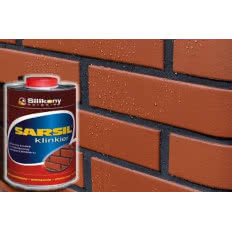 Impregnat Sarsil klinkier