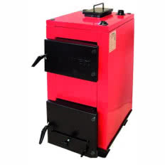 KWK (10-50kW) kocioł c.o. na paliwo stałe