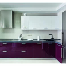 Gazowy kocioł kondensacyjny Lumea MPX