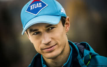 Ruszył III etap kampanii wizerunkowej firmy ATLAS i Kamila Stocha