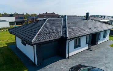 Czym jest system komunikacji dachowej?