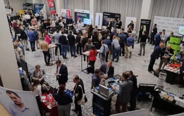 FAKRO podczas Kongresu Industry360