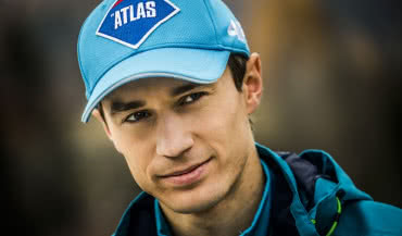 Ruszył III etap kampanii wizerunkowej firmy ATLAS i Kamila Stocha