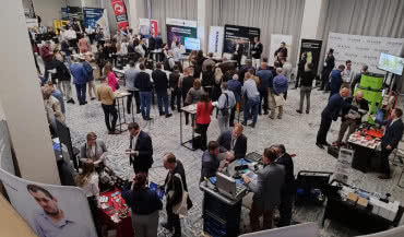 FAKRO podczas Kongresu Industry360