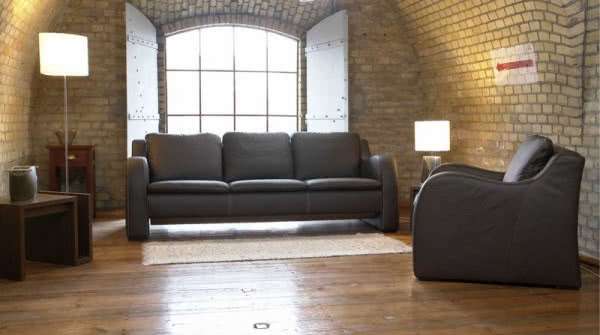 Wrangell - kolekcja mebli Noblee