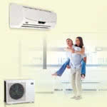 Klimatyzator ML 263 DC