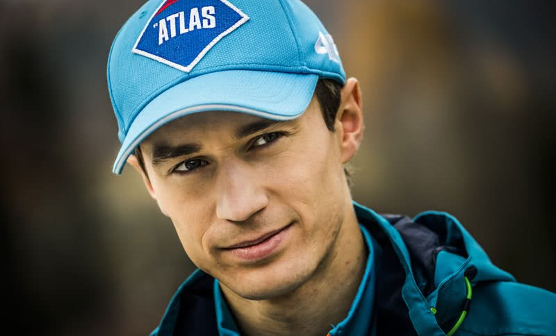 Ruszył III etap kampanii wizerunkowej firmy ATLAS i Kamila Stocha