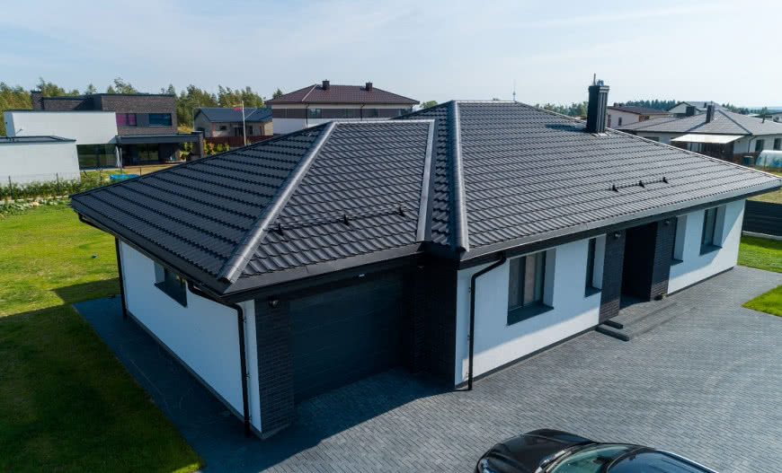 Czym jest system komunikacji dachowej?