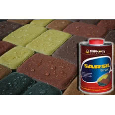 Impregnat SARSIL bruk