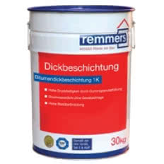 Powłoka bitumiczna Dickbeschichtung