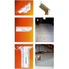 Izolacja z włókien celulozowych Thermocel/Climatizer Plus