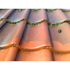 Czyszczenie i impregnacja dachów