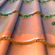 Czyszczenie i impregnacja dachów