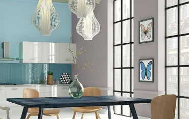 Pomysły na niepowtarzalne mieszkanie