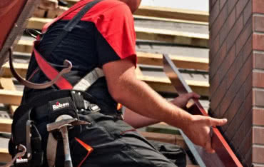 Misja Dach - program partnerski dla dekarzy