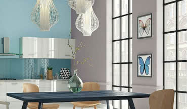 Pomysły na niepowtarzalne mieszkanie