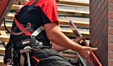 Misja Dach - program partnerski dla dekarzy