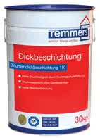 Powłoka bitumiczna Dickbeschichtung