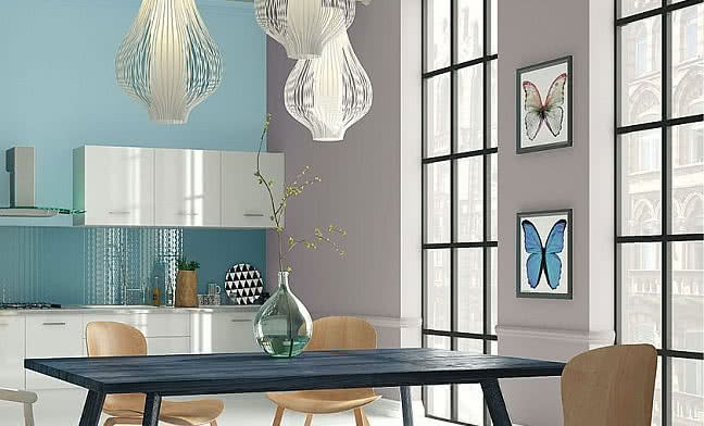 Pomysły na niepowtarzalne mieszkanie