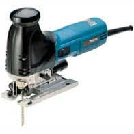 Ręczna pilarka oscylacyjna